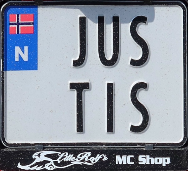 Norway personalised series JUSTIS.jpg (134 kB)