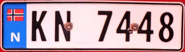 Norway four numeral series former style close-up KN 7448.jpg (49 kB)