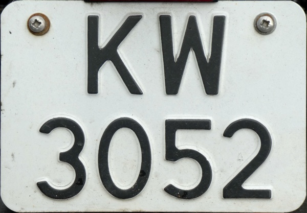 Norway four numeral series made in former style close-up KW 3052.jpg (112 kB)