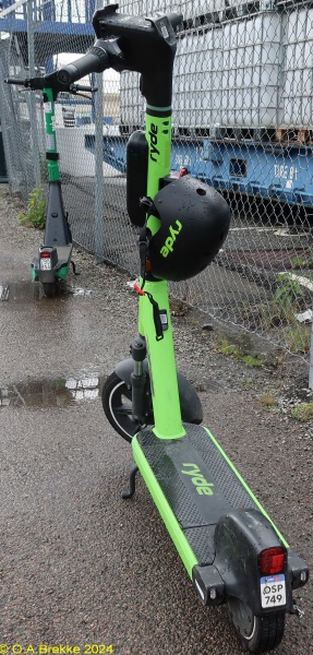 Norway e-scooter fleet number OSP 749.jpg (131 kB)