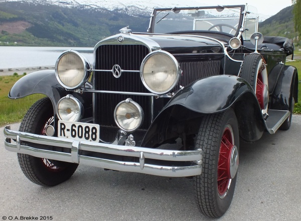 Norway antique vehicle series R-6088.jpg (131 kB)