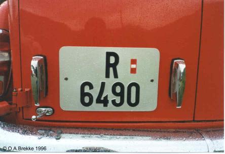 Norway antique vehicle series R-6490.jpg (20 kB)