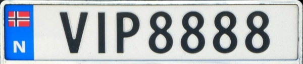 Norway personalised series close-up VIP8888.jpg (63 kB)