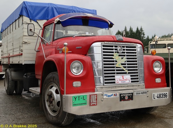 Norway antique vehicle series L-48396.jpg (144 kB)