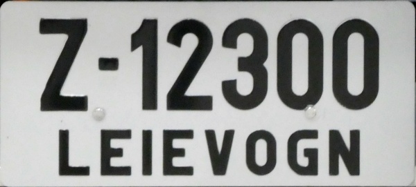 Norway antique vehicle series LEIEVOGN close-up Z-12300.jpg (79 kB)