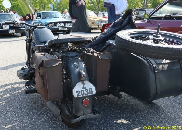 Norway antique vehicle series Z-2036.jpg (151 kB)