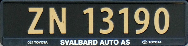 Norway Svalbard normal series ZN 13190.jpg (72 kB)