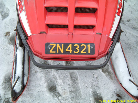 Norway Svalbard four numeral series former style ZN 4321.jpg (46 kB)