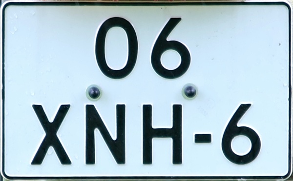 Netherlands repeater plate close-up 06-XNH-6.jpg (77 kB)