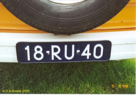 Netherlands former normal series 18-RU-40.jpg (23 kB)