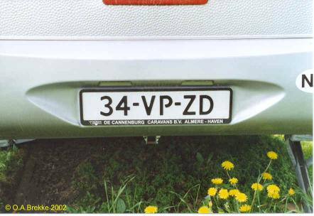 Netherlands repeater plate 34-VP-ZD.jpg (24 kB)