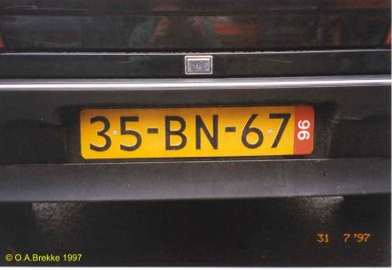 Netherlands temporary series former style 35-BN-67.jpg (18 kB)