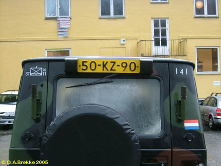Netherlands military series 50-KZ-90.jpg (24 kB)