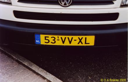 Netherlands replacement plate former light commercial series 53-VV-XL.jpg (19 kB)
