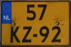 Netherlands military series 57-KZ-92.jpg (38 kB)