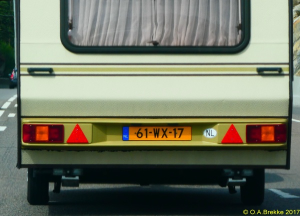 Netherlands former trailer series over 750 kg 61-WX-17.jpg (114 kB)
