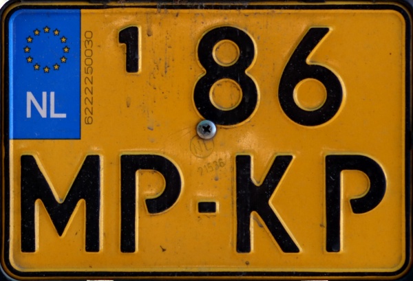Netherlands replacement plate motorcycle series 86-MP-KP.jpg (110 kB)