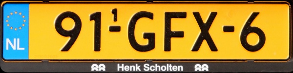 Netherlands replacement plate former normal series close-up 91-GFX-6.jpg (57 kB)