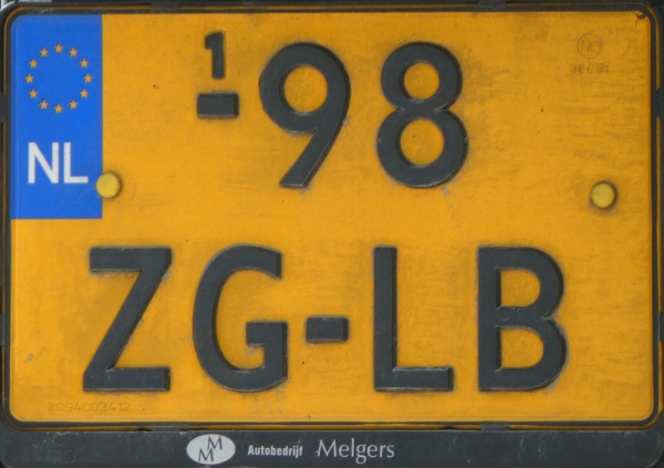 Netherlands replacement plate former normal series close-up 98-ZG-LB.jpg (114 kB)