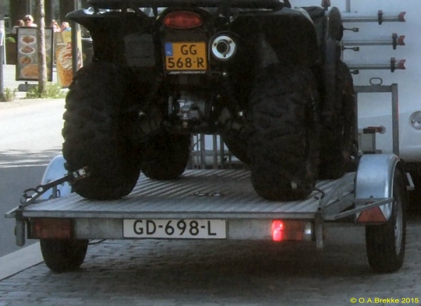 Netherlands trailer repeater plate GD-698-L.jpg (86 kB)