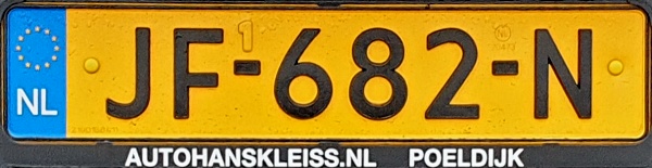 Netherlands replacement plate former normal series JF-682-N.jpg (56 kB)