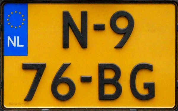 Netherlands normal series N-976-BG.jpg (123 kB)