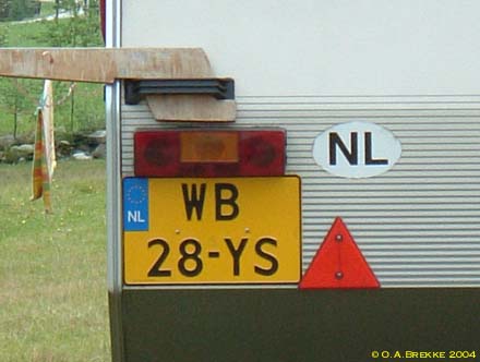 Netherlands former trailer series over 750 kg WB-28-YS.jpg (21 kB)