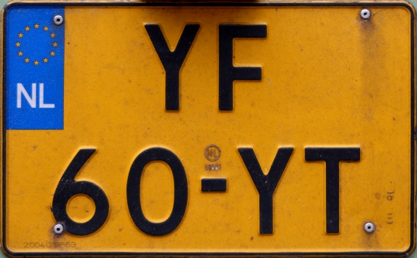 Netherlands former normal series remade YF-60-YT.jpg (105 kB)