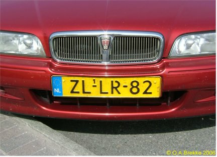 Netherlands replacement plate former normal series ZL-LR-82.jpg (33 kB)
