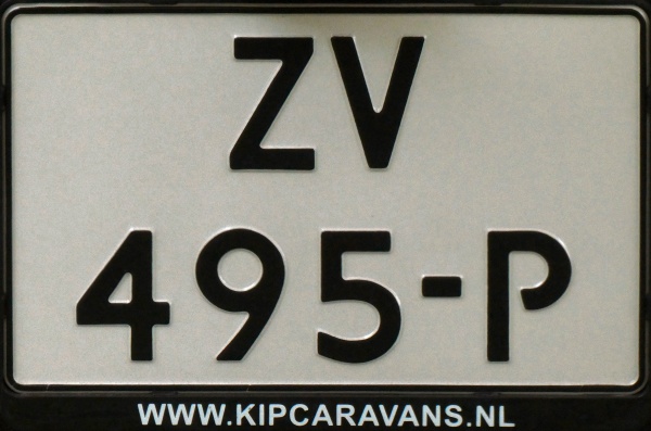 Netherlands repeater plate close-up ZV-495-P.jpg (110 kB)