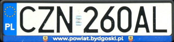 Poland normal series close-up CZN 260AL.jpg (72 kB)