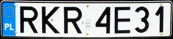 Poland normal series close-up RKR 4E31.jpg (40 kB)