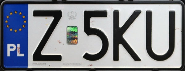Poland short plate series Z 5KU.jpg (63 kB)