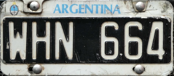 Argentina former normal series close-up WHN 664.jpg (105 kB)