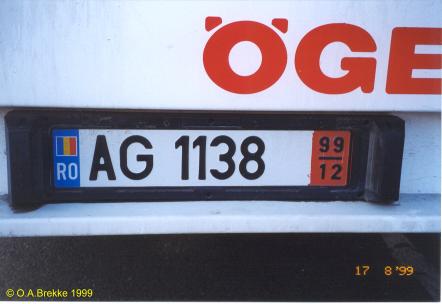 Romania temporary series former style AG 1138.jpg (20 kB)