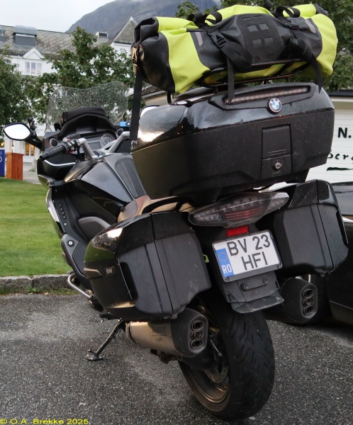 Romania normal series motorcycle BV 23 HFI.jpg (164 kB)