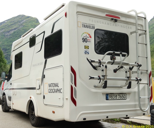 Republic of Korea normal series 983로 7650.jpg (126 kB)