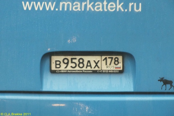 Russia normal series B 958 AX | 178.jpg (74 kB)