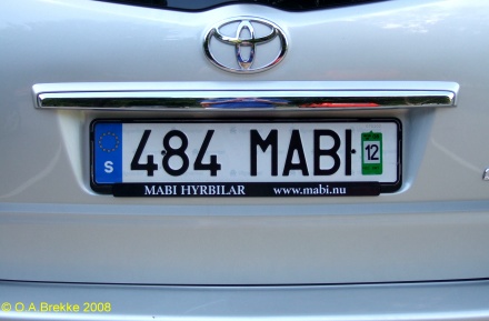 Sweden personalised series former style 484 MABI.jpg (46 kB)