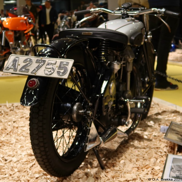 Sweden former normal series motorcycle rear plate A 2755.jpg (170 kB)