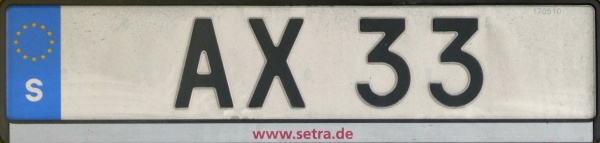 Sweden personalised series close-up AX 33.jpg (61 kB)