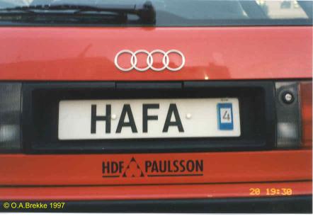 Sweden personalised series former style HAFA.jpg (19 kB)