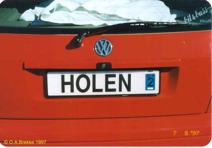 Sweden personalised series former style HOLEN.jpg (18 kB)