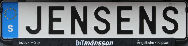 Sweden personalised series JENSENS.jpg (50 kB)