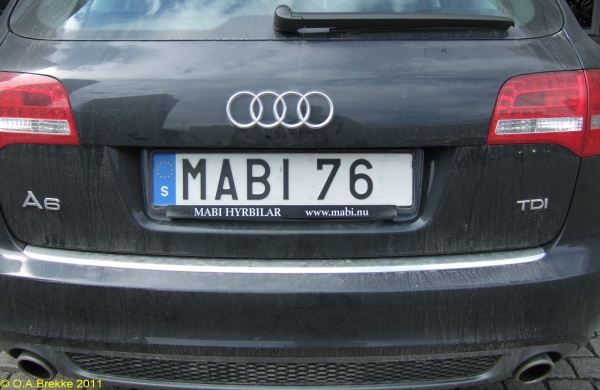Sweden personalised series former style MABI 76.jpg (94 kB)
