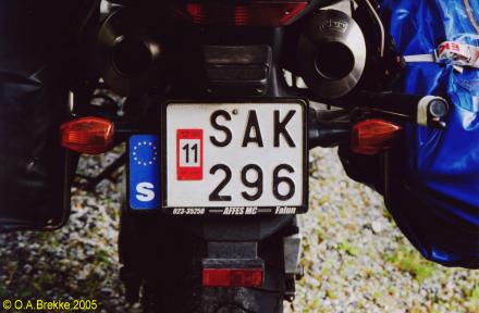 Sweden normal series motorcycle former style SAK 296.jpg (24 kB)