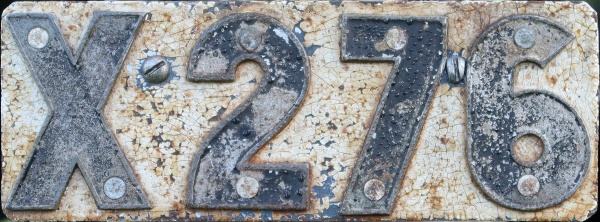 Sweden former normal series motorcycle front plate close-up X 276.jpg (113 kB)