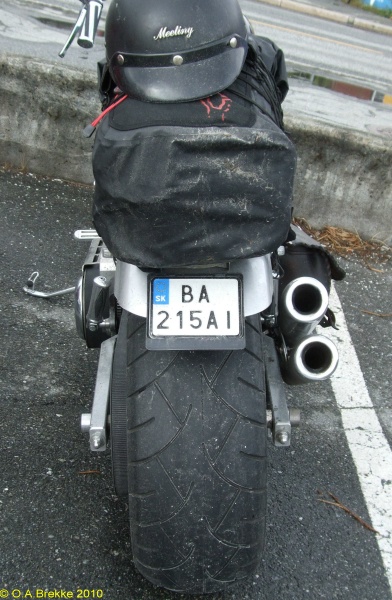 Slovakia former motorcycle series BA 215 AI.jpg (125 kB)