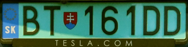 Slovakia former electrically powered vehicle series BT 161 DD.jpg (55 kB)