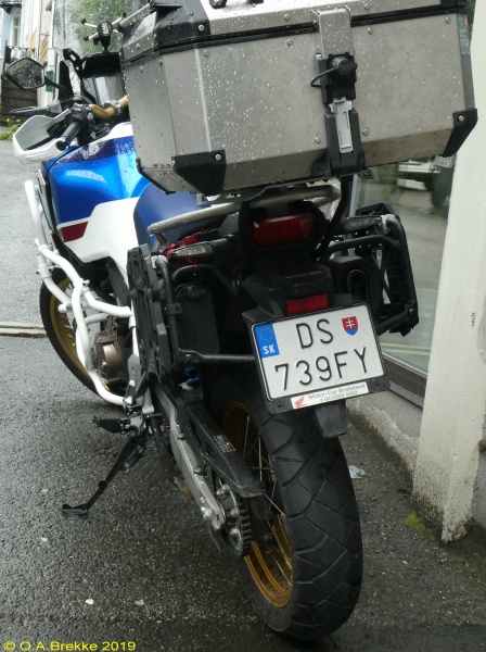 Slovakia former motorcycle series DS 739 FY.jpg (163 kB)